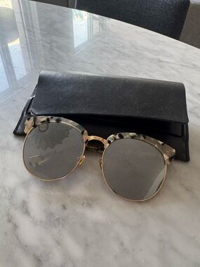 Gentle Monster Sunglasses